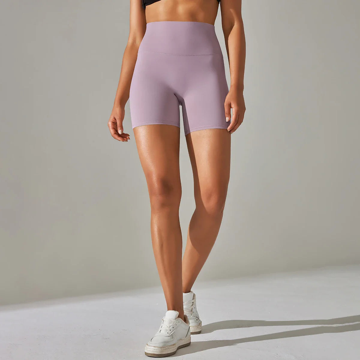 Squat-Proof High Waist Leggings